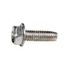 Rotary 9467 HEX HEAD SELF-TAPPING SCREW 5/16"-18X1"