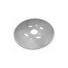 Rotary 9485 STEEL SPROCKET C-35 72T UNIVERSAL
