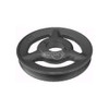 Rotary 9601 SPINDLE PULLEY FOR SCAG REPL 48753 (1-19