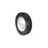 Rotary 9612 10 X 1.75 STEEL WHEEL REPL SNAPPER 46678