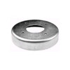 Rotary 9752 BRAKE DRUM FOR EXMARK REPL EXMARK 1-3232