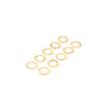 Gasket Air Cleaner Tecumseh