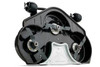 Husqvarna 967152401 RIDER COMBI DECK
