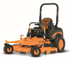 Scag Tiger Cat II STCII-52V-25CV-EFI zero-turn mower front view