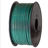 Zip Cord - Green -  (18 AWG) - SPT1 - 250'