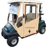 DoorWorks DGKIT | Drip Guard / Door Guard Kit for Golf Cart Enclosures