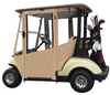 door works Yamaha Drive & Drive 2 - Straightback