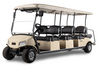 8 Passenger Club Car Villager 8 (Pre2022)