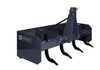 3106-GR 6′ Box Blade – Heavy Duty Tractor Box Scraper