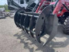 XGR78T-S 78″ Grapple Rake – Heavy Duty Tractor Grapple