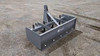 3105-GR 5′ Box Blade – Heavy Duty Tractor Box Scraper