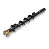 HAD-S Auger Hex Drive | Heavy-Duty Hex Drive Auger Attachment