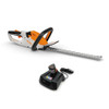 STIHL HSA 30 Set – 18″ 10.8V Cordless Hedge Trimmer with Battery & Charger