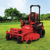 Gravely 70736700 - Gravely Zero-Turn Mower Building Set