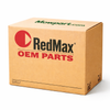 RedMax 532401042 – Seat XG090 OEM Replacement Part