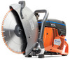 HUSQVARNA 967691101 - K770 OILGUARD POWER CUTTER