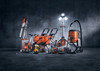 HUSQVARNA 967691101 - K770 OILGUARD POWER CUTTER