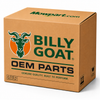 Billygoat B382292 Billy Goat B382292 BUSHING, SNAP 1.81" ID