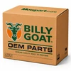 Billygoat B794615 Billy Goat B794615 KIT, VETR FRONT PLATE DELTA SWITCH