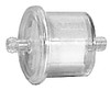 Fuel Filter 80 Mcrn-5/16in Fuel Line