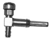Fuel Shut Off, Bushing Mount Metal