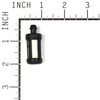Fuel Filter In Tank Stihl