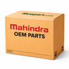 Mahindra 19453122000 - Gear 16T
