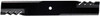 Replacement Blade For Johndeere G6 16-5/8in