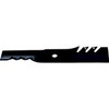 Oregon 496-399 Gator Mulcher Blade 3-in-1 Fusion 14-15/16"