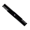 Oregon 596-344 - G5 18-1/2" High Lift Mower Blade (Clearance Item)