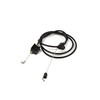 Cable, Vari Speed