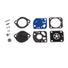 Carb Kit, Zama Rb-114