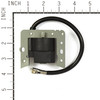 Coil, Solid State Tecumseh
