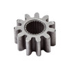 Gear, Pinion Mtd