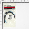 Grommet, Fuel Line W/