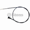 Choke Cable 290-633STE