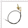 Throttle Cable, Mtd 746-04556