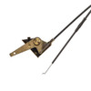 Throttle Cable, Mtd 746-04556