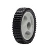 Wheel, 8x2 Hdmag Radii Gry Bu3