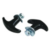 Stens 295-162 - Handle Knob and Bolt Set