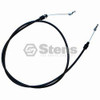 Control Cable 290-639STE