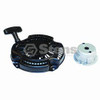 Recoil Starter Assembly 058-093STE