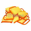 Air Filter Shop Pack 605-420STE