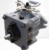 HYDRO GEAR PR-1BCC-EG1X-XXXX - PUMP HYDRAULIC PR-SERIES - ORIGINAL OEM PART