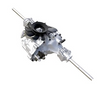 HYDRO GEAR T2-BDBF-3X3C-19X1 - T2 TRANSMISSION - ORIGINAL OEM PART