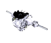 HYDRO GEAR T2-ADCE-1X3C-18B2 - TRANSAXLE HYDROSTATIC T2 - ORIGINAL OEM PART