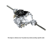 HYDRO GEAR T3-AHBF-2X3C-1TX4 - TRANSAXLE HYDROSTATIC T3 - ORIGINAL OEM PART