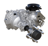 Hydro Gear, ZC-AUBB-2A7B-1WPX, ZC-AHBB-2A7B-1DPX