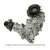 HYDRO GEAR ZC-DMBB-CAGB-24PX - EZT TRANSAXLE - ORIGINAL OEM PART