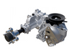 HYDRO GEAR ZC-AUBB-3DRA-3PPX - TRANSAXLE HYDROSTATIC EZT - ORIGINAL OEM PART
